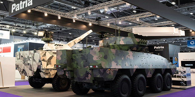 İsrail savunma şirketleri belasını buldu! İşte bu kadar