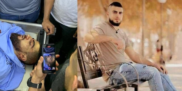 İsrail şehid ettiği kişinin evini yıkarken yine katletti: 1 Şehid 6 yaralı