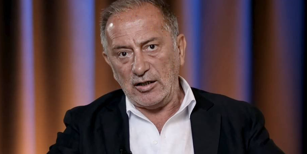 İsrail sevici Fatih Altaylı'nın sponsoruna 'dolandırıcılık' davası!