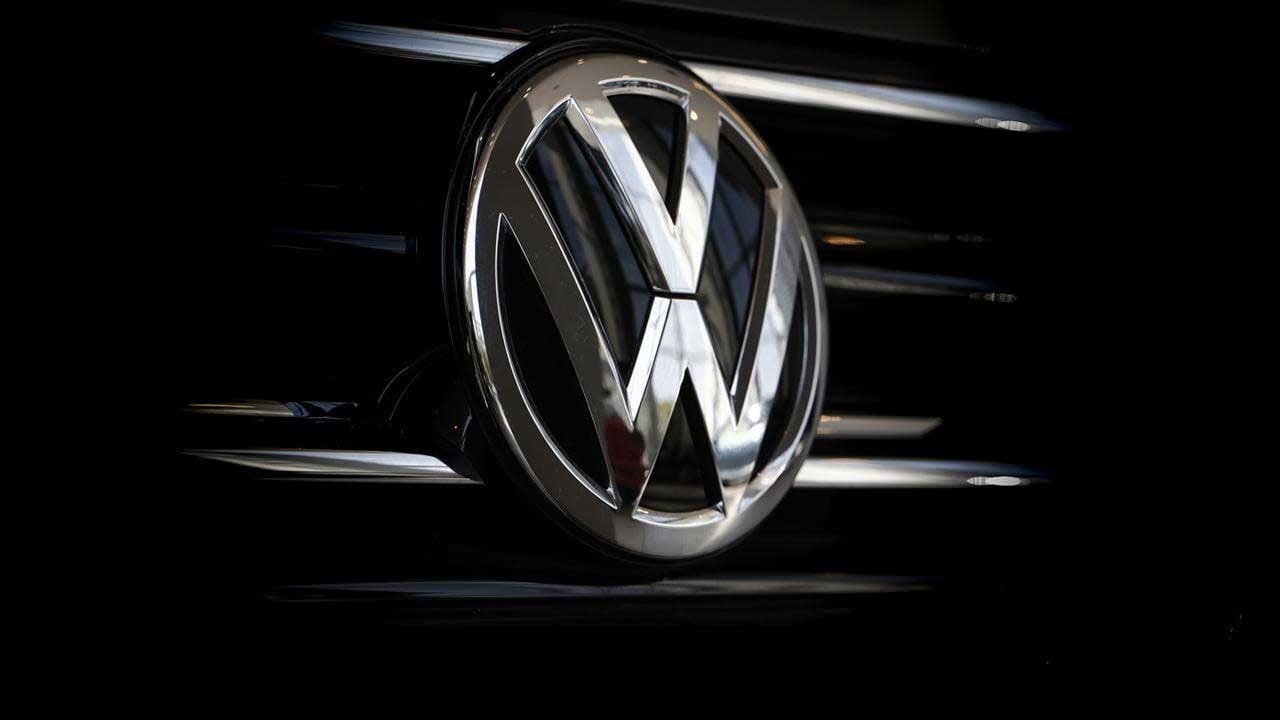 İsrail sevici Volkswagen borsada çakıldı