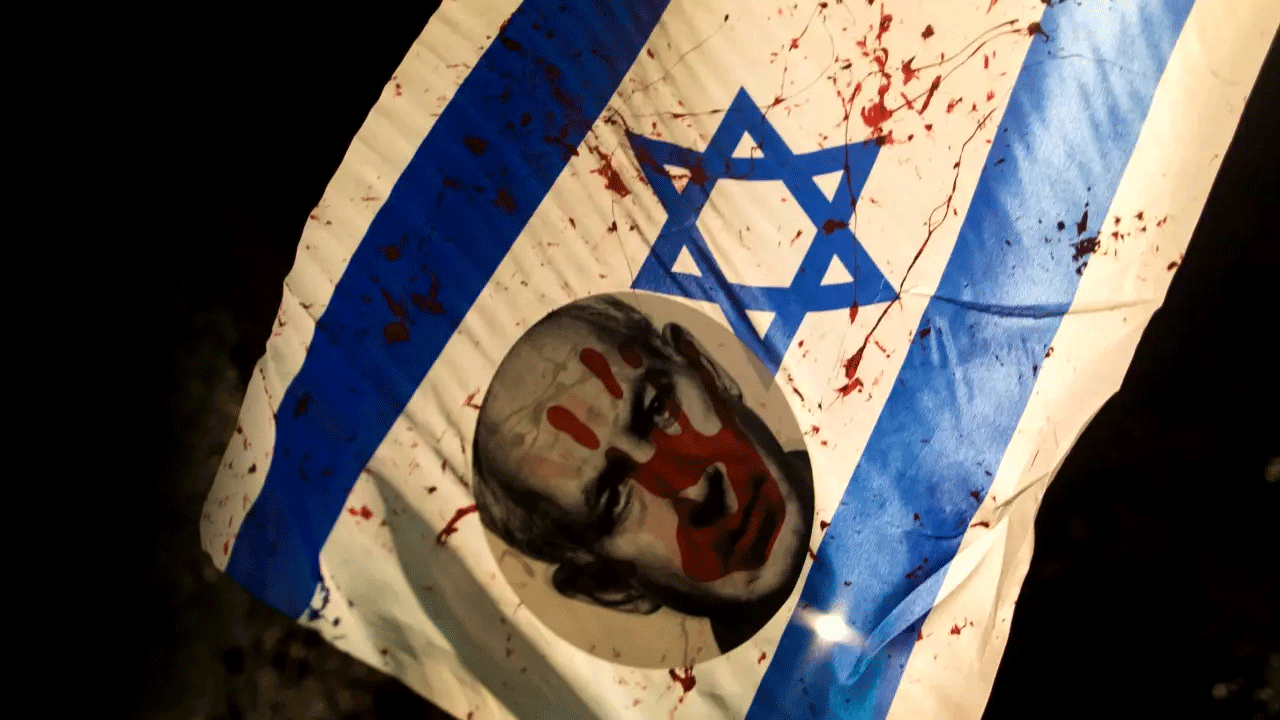 İsrail silahları kimden alıyor? Soykırımın resmi sponsorları deşifre oldu