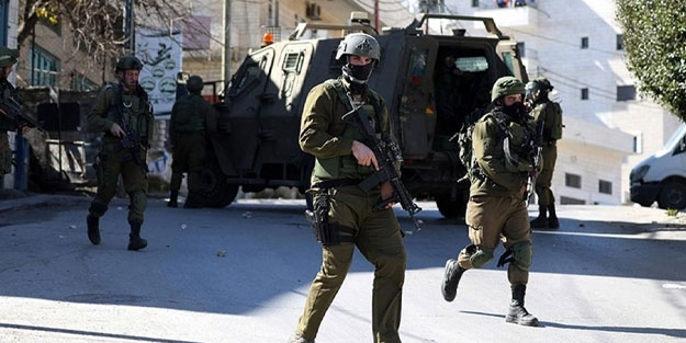 İsrail şimdi de gazetecileri hedef alıyor