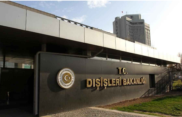 İsrail sınırında 3 Türk öldürüldü! Dışişleri Bakanlığından açıklama