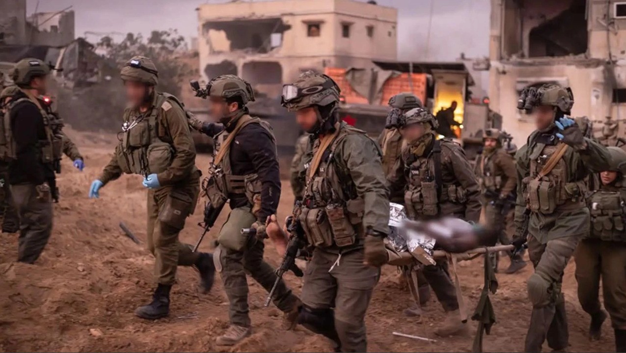 İsrail şokta: 9 değil bir haftada 20 asker öldü