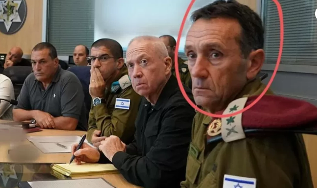 İsrail’ şokta! İşgalci Albay Yair Şalam, Filistinli mücahitler tarafından esir alındı