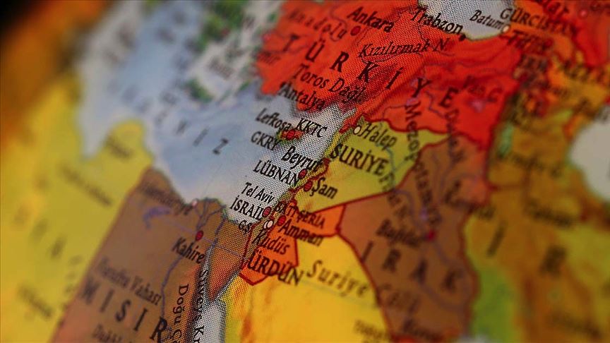 İsrail son iki günde 29 kez Lübnan hava sahasını ihlal etti