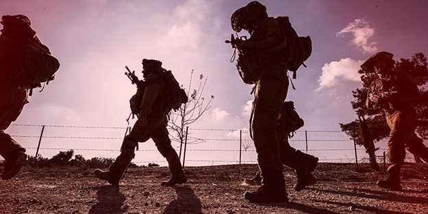 İsrail sona yaklaşıyor! Siyonistlere son 24 saat şoku