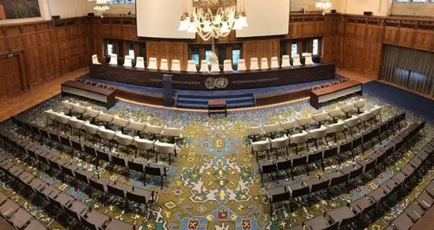 İsrail soykırım gerçeğiyle yüzleşecek! Suçlu bulunduğunda bunlar olacak