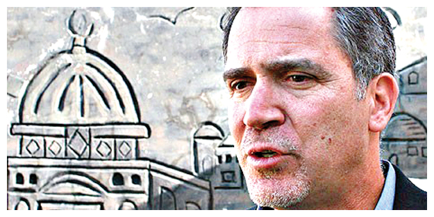 İsrail soykırım yapıyor