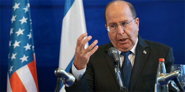 İsrail'in Suriye isteği şaşırtmadı