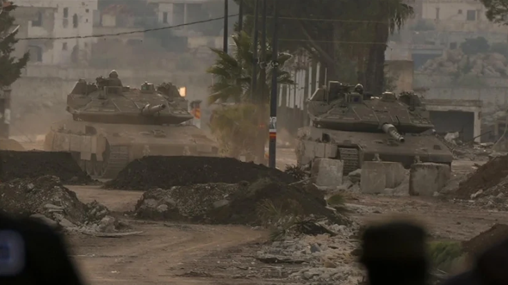 İsrail Suriye’den çekilecek mi? İsrail Savunma Bakanı Yisrael Katz’tan şeytani adımlar