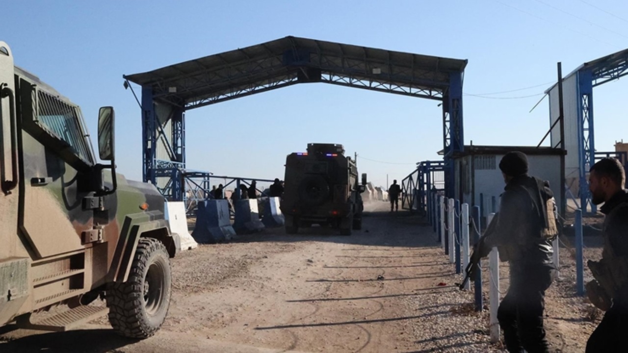 İsrail, Suriye'nin terör örgütü YPG/SDG'ye yönelik operasyonuna sessiz kaldı! Tüm gözler ABD'ye çevrildi