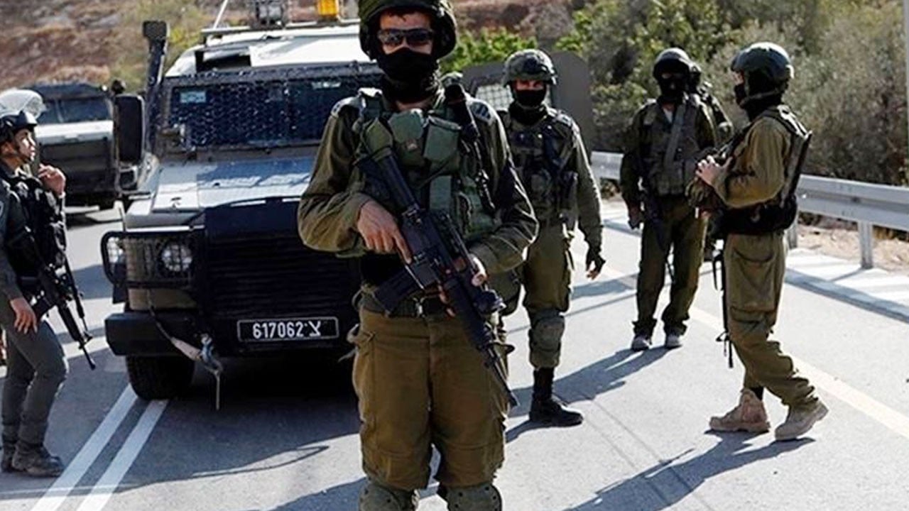 İsrail, Suriye'yi adım adım işgal ediyor! Dün Kuneytra'ya bugün Dera'ya girdiler