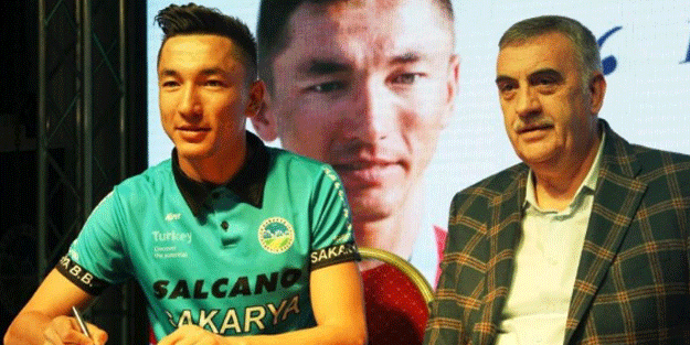 İsrail takımını bırakmıştı! O kulübe imza attı...