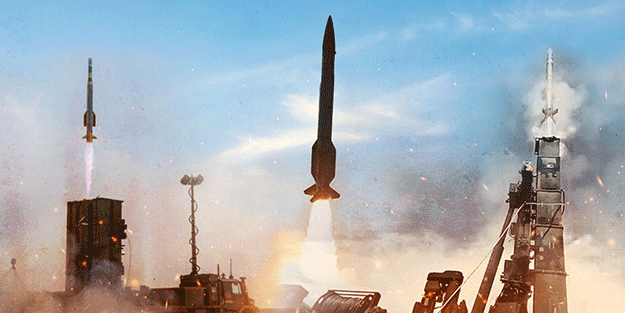 İsrail tam anlamıyla şokta! "Türkiye Çelik Kubbeyi oraya satacak" diyerek duyurdular