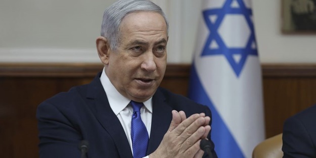 İsrail tarihinde bir ilk gerçekleşti! Netanyahu'ya soğuk duş