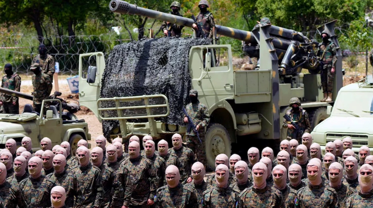 İsrail tehdidin dozunu artırdı ama! Hizbullah’tan rest "Tırmanışa tırmanış"