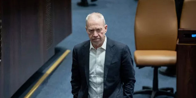 İsrail tehdit etmeye devam ediyor! Bir ülkeyi daha hedefe koydular