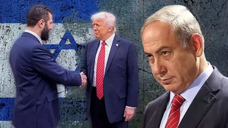 İsrail Telaşta! İsrail basını çılgına döndü: Suriye’de oyun dışı kaldık