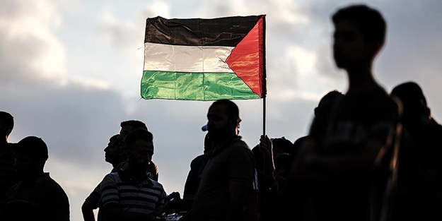 Avrupa ülkelerinin İsrail kararına Hamas'tan ilk açıklama