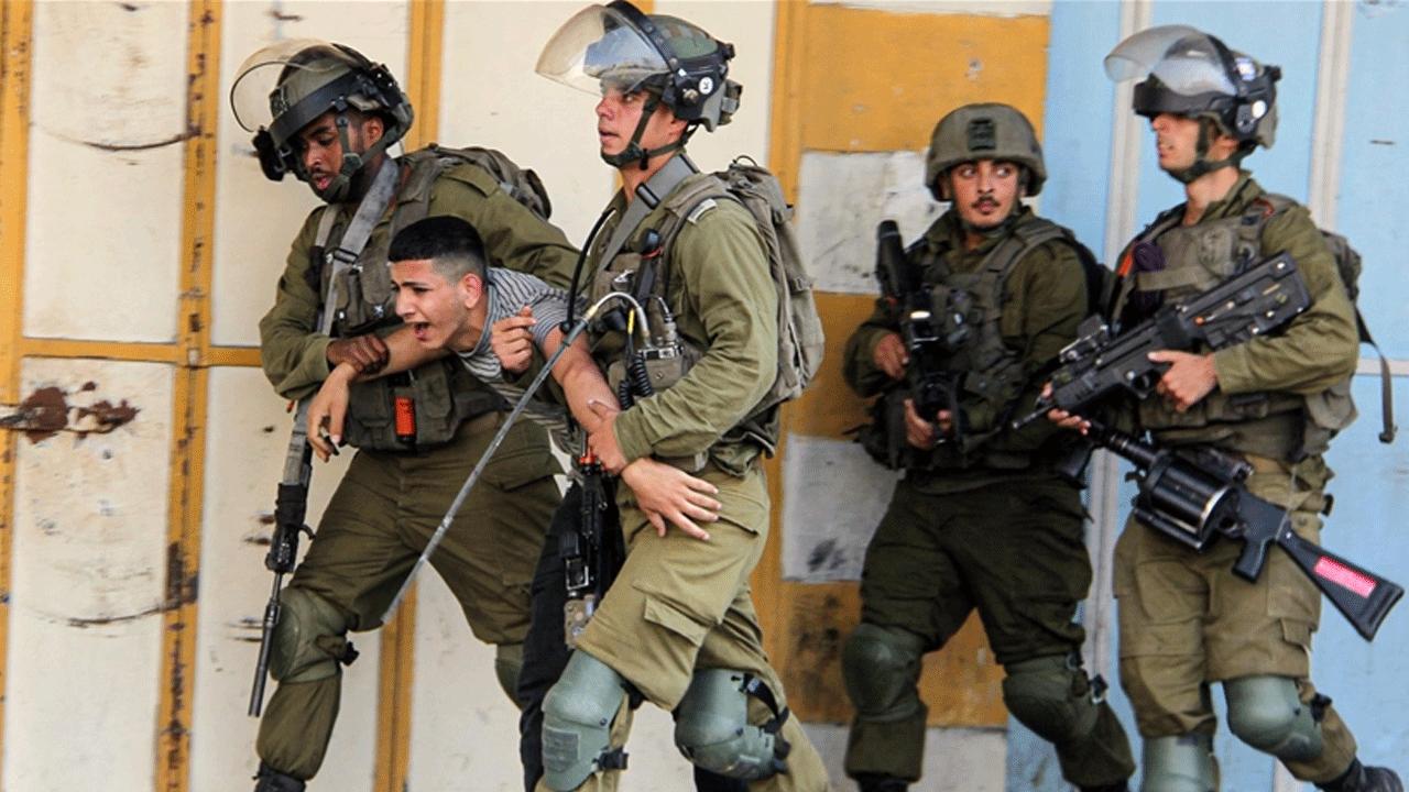 İsrail terörü devam ediyor