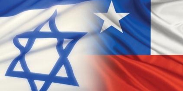 İsrail terörüne bir ülke daha tepkisini koydu