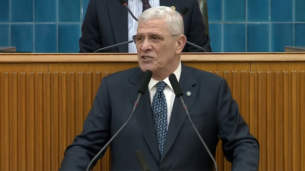 İsrail terörüne laiklik aklaması! Dervişoğlu, Netanyahu’yu değil Türkiye’yi suçladı