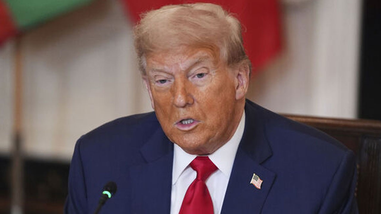 İsrail: Trump’ın Doha saldırısından haberi vardı, bilerek gizledi