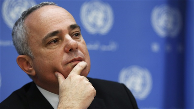 İsrail: 'Türkiye ile anlaşma yüzde 90 tamam'