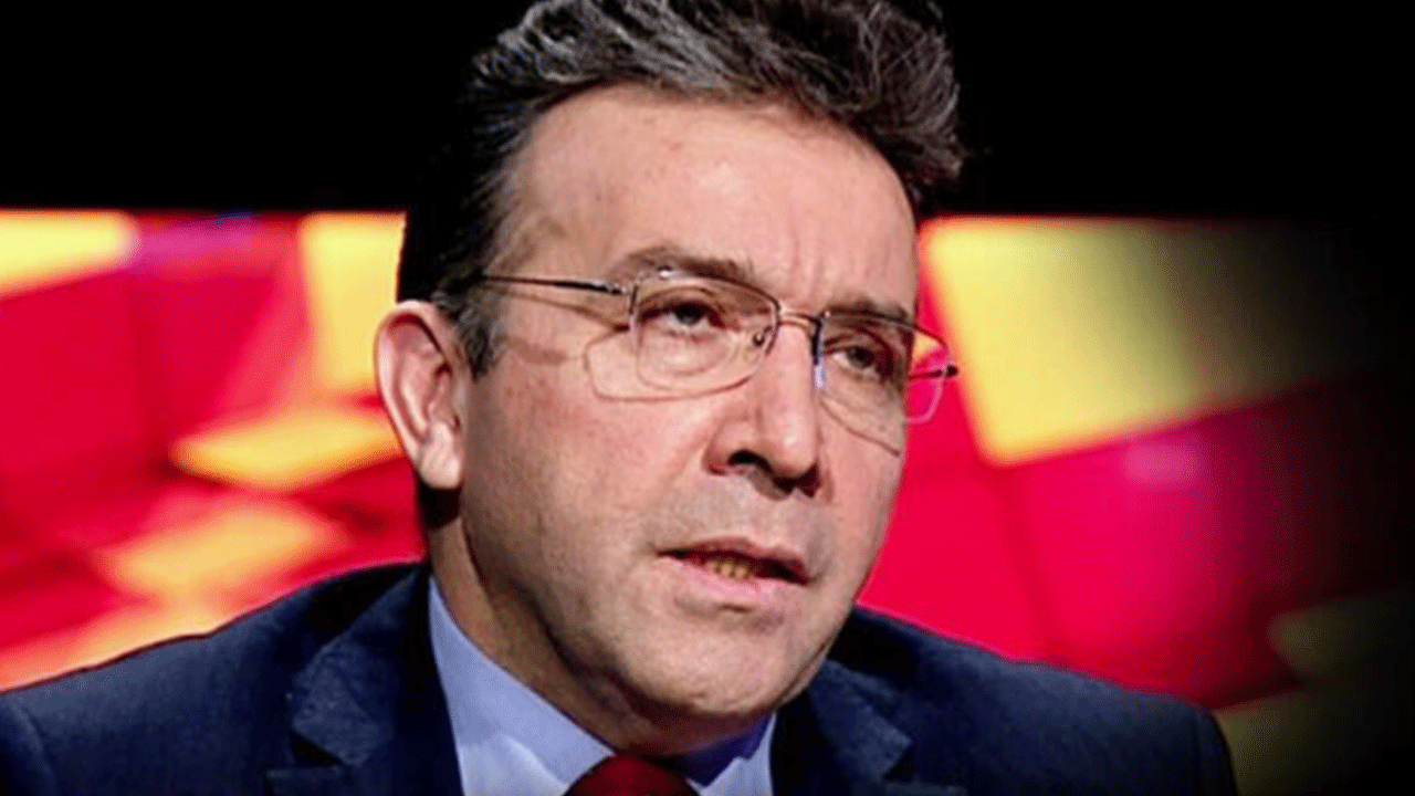 İsrail, Türkiye sınırına doğru gelirken Abdullah Ağar kritik detayı açıkladı: Buradan korkunç şeyler çıkar