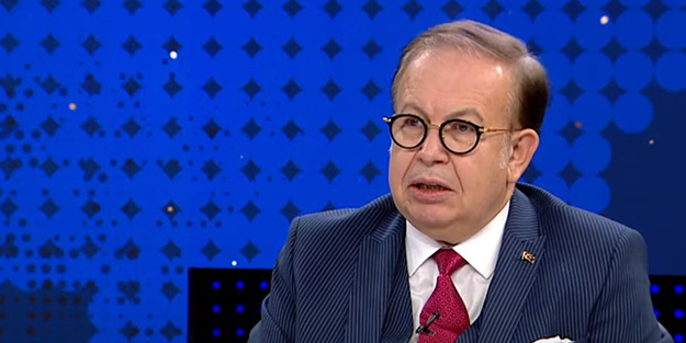 İsrail Türkiye'nin 22 ilini gözüne kestirdi! Cihat Yaycı'dan dehşete düşüren uyarı