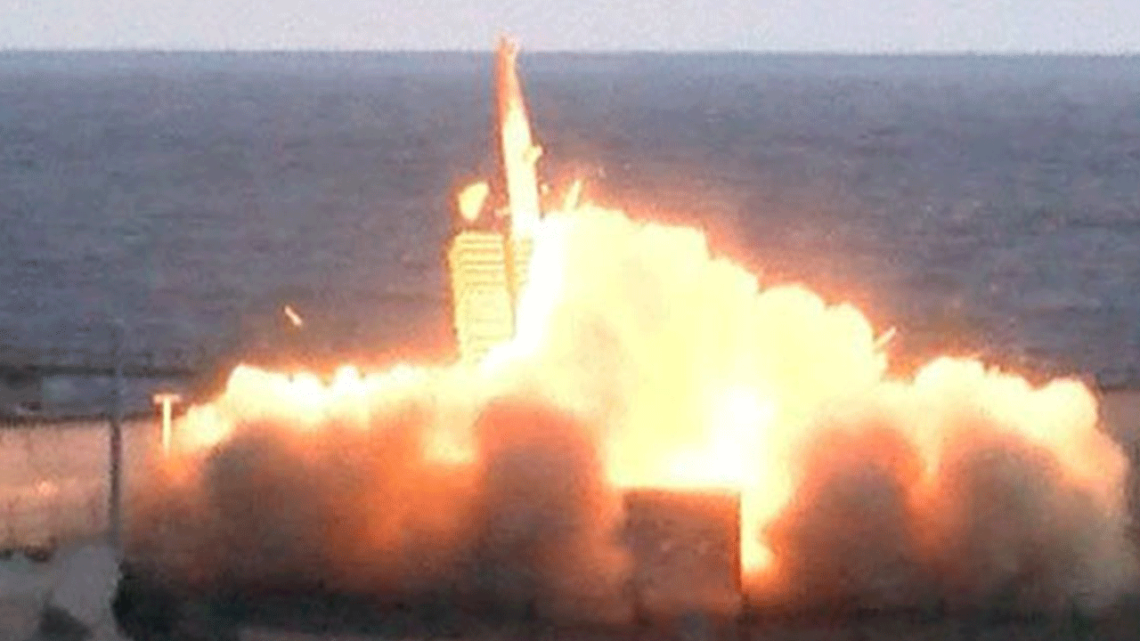 İsrail Türkiye'nin öldürücü silahını dünyaya duyurdu