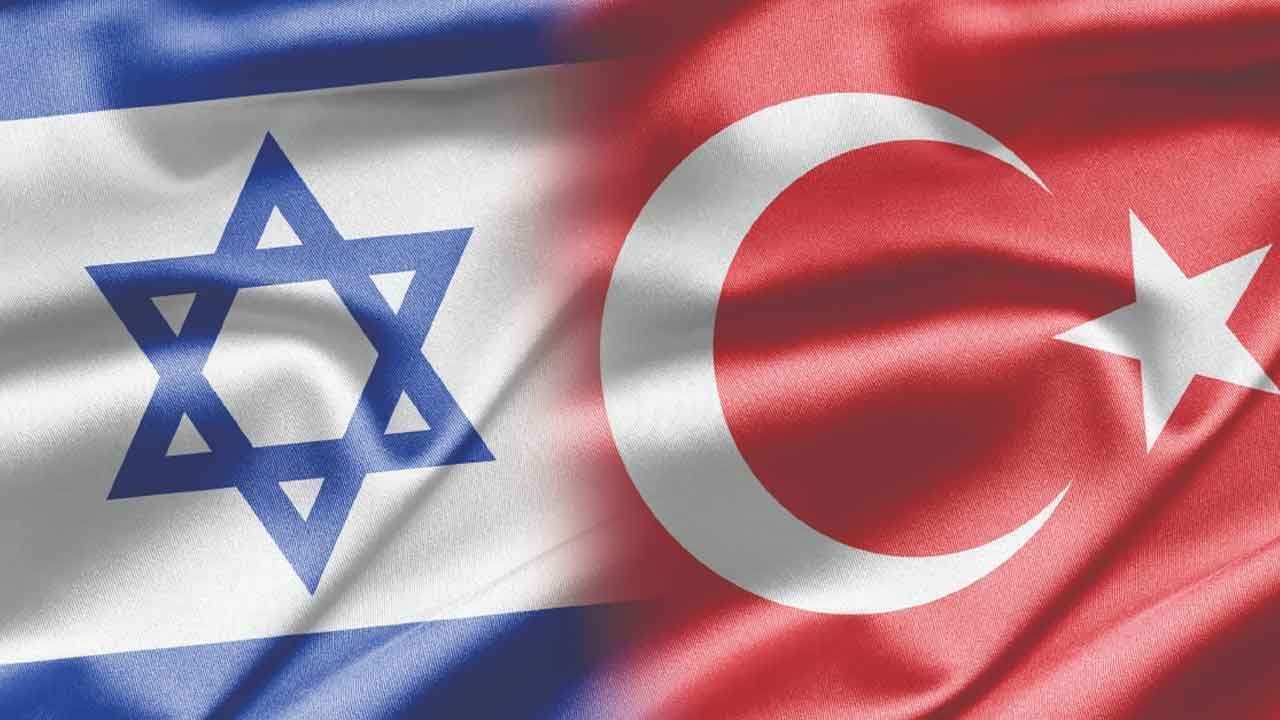 İsrail, Türkiye'nin sabrını taşırdı! 