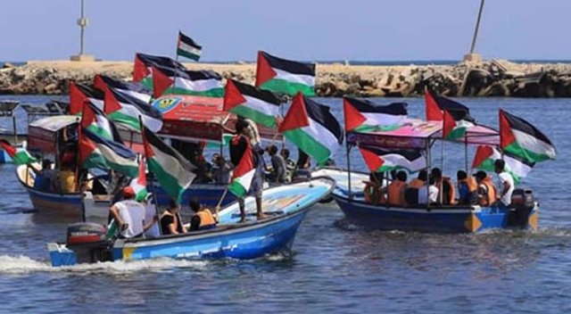 İsrail Türkiye'nin şartlarını kabul etti