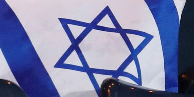 İsrail Türkiye’yi tasfiye etmek istiyor! Hedef Arz-ı Mev’ud