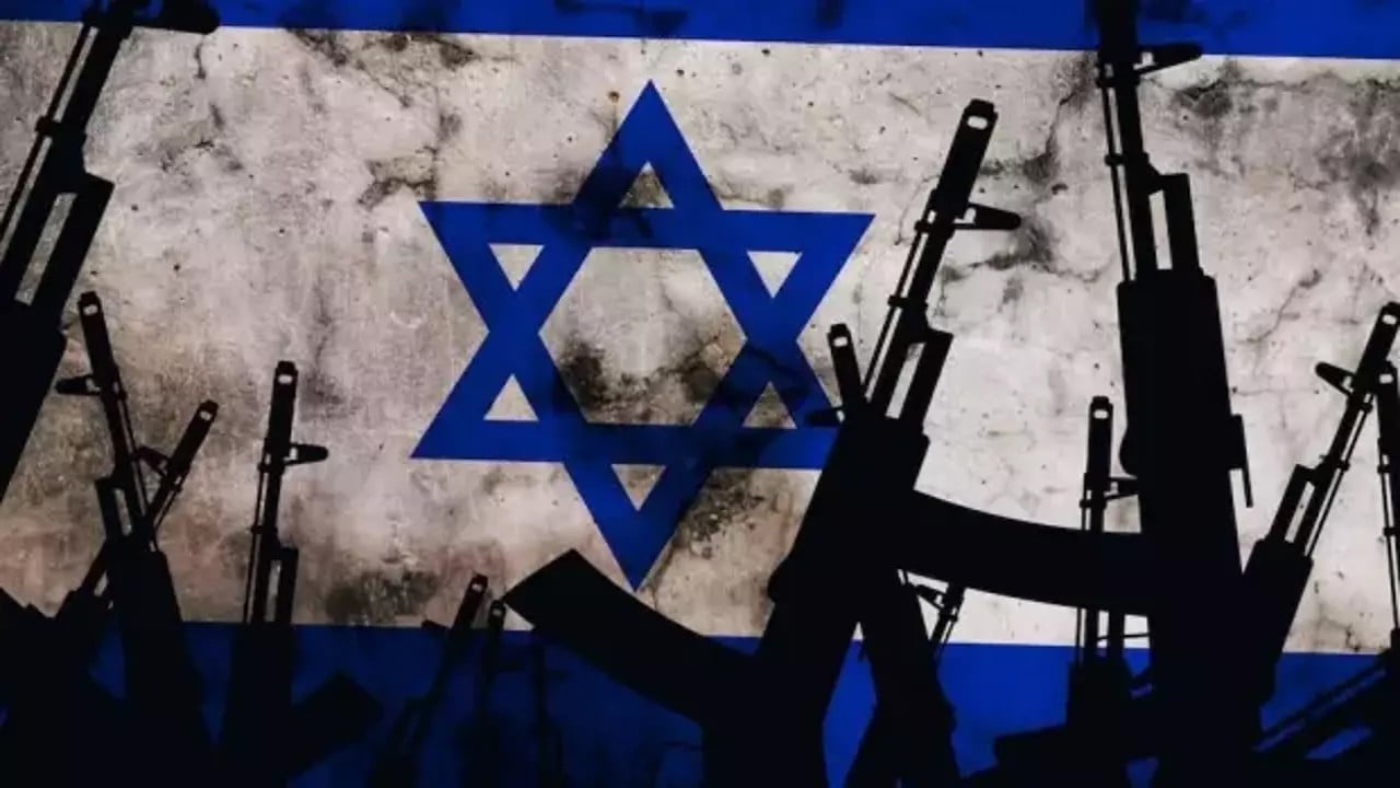 İsrail, Türkiye'yi tehdit olarak algıladı: İran'dan sonra Türkiye'de listeye girdi!