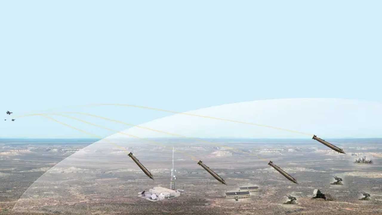 İsrail, Türkiye'yi vurması için o ülkeye füze yolluyor