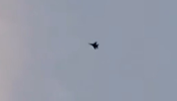 İsrail uçakları Tahran semalarında serbestçe dolaştı! İran’dan savunma yok