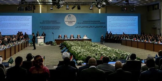İsrail ürünlerini boykot çağrısı