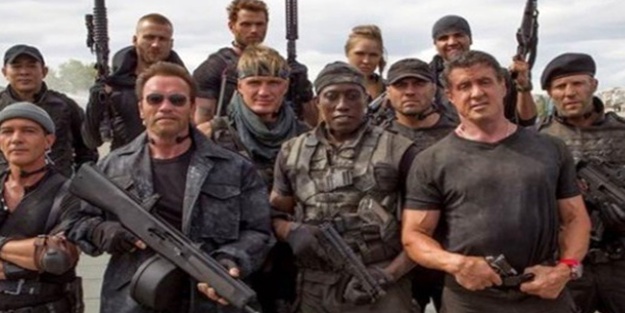 İsrail vahşetine ünlü aktörlerden mağdur edebiyatı desteği