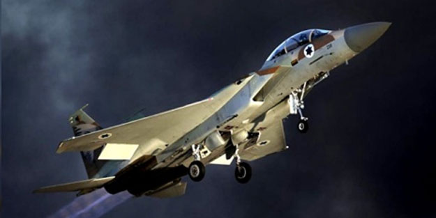 İsrail vahşette sınır tanımıyor! Şimdi de okul vurdu