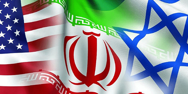 İsrail ve ABD’den İran görüşmesi!