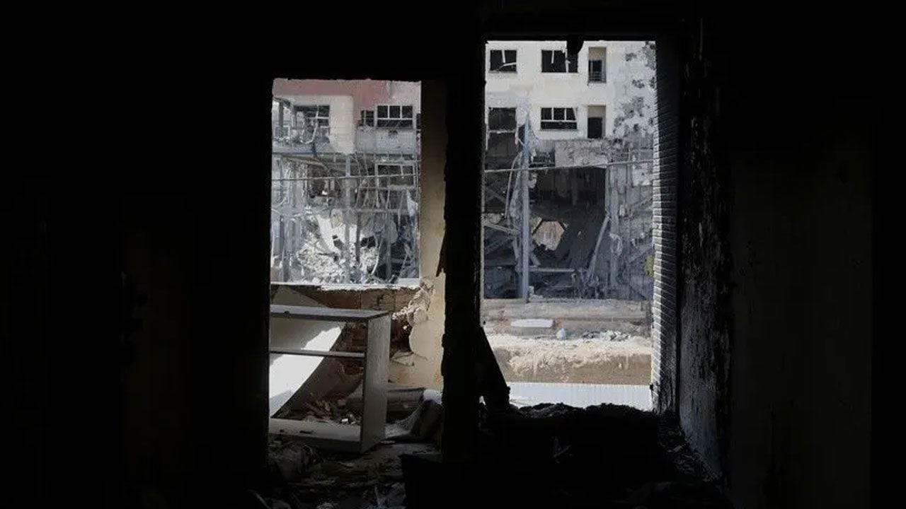 İsrail ve ABD’nin seçim yatırımı yine kan! Katil kardeşlerden İran’a saldırı hazırlığı