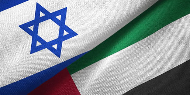 İsrail ve BAE’den bir anlaşma daha!