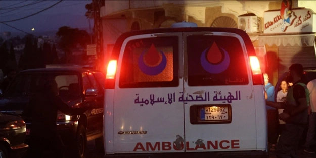 İsrail ve Hizbullah arasında çatışma sonucu: Lübnan saldırısında 3 ölü, İsrail askeri ağır yaralı