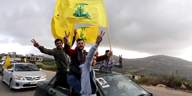 İsrail ve Hizbullah mensubunu daha öldürdü