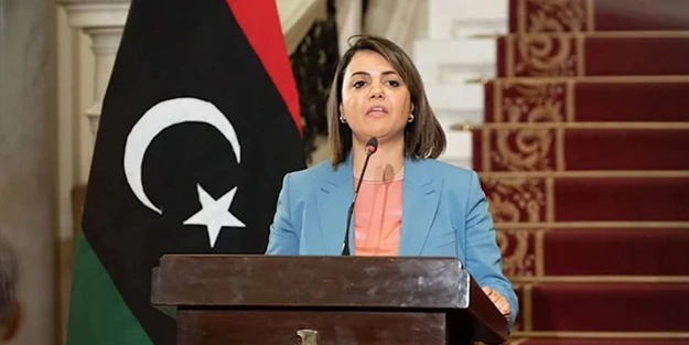 İsrail ve Libya'da görüşme krizi patladı: Günün en çok konuşulan simge ismi Türkiye'ye kaçtı! İlişkin açıklama