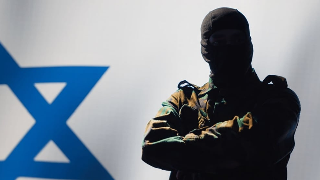 İsrail ve MOSSAD’ın korkunç planı ifşa oldu! Üstelik hemen yanı başımızda