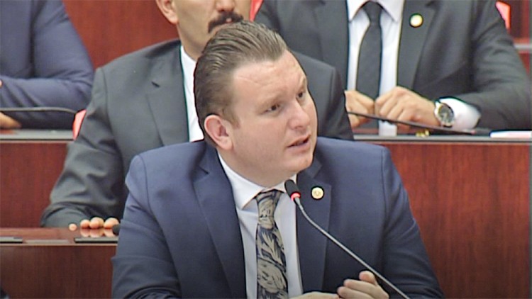 İsrail ve ortağı PKK/PYD/SDG’nin sözde haritası AYAKLARIMIZIN ALTINDA