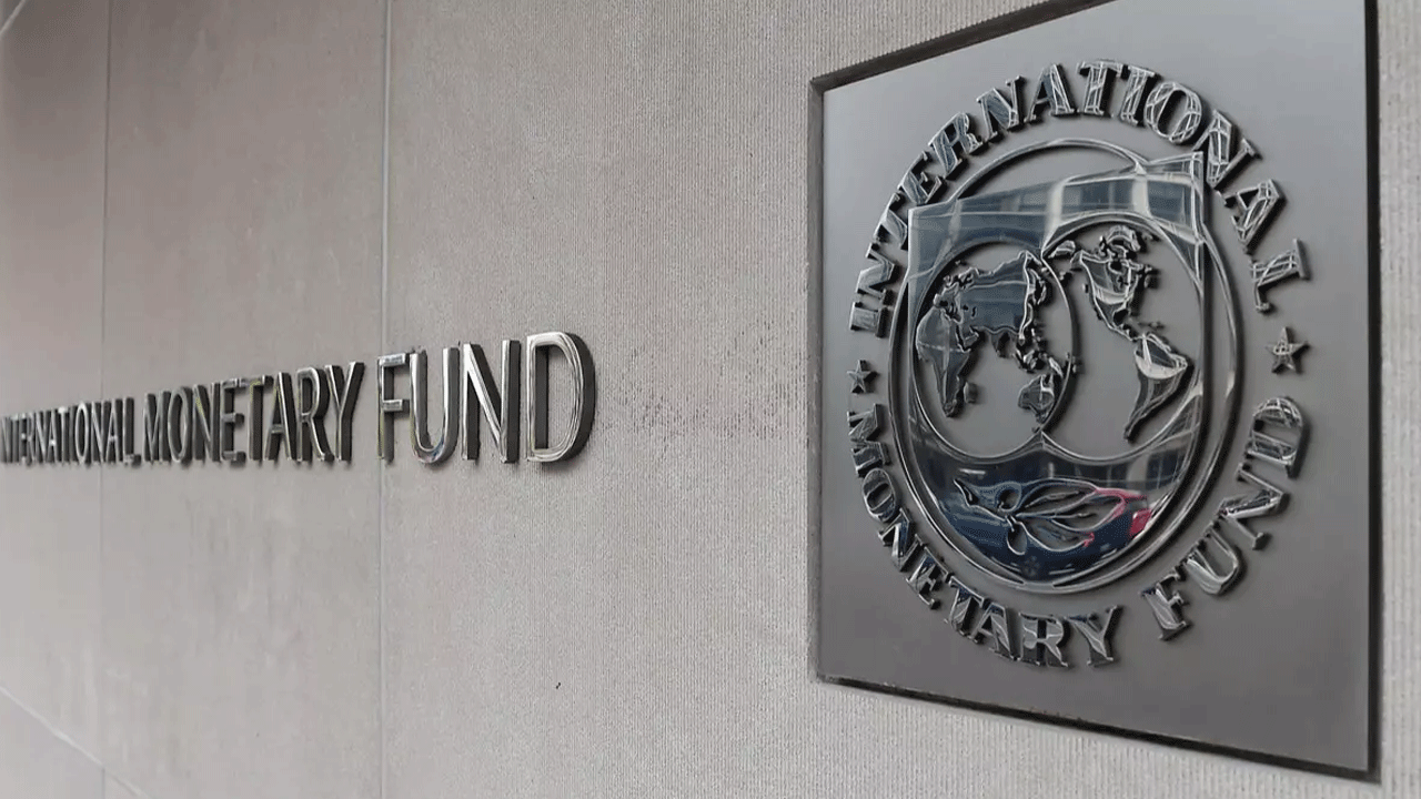 İsrail vururken sessizdi! İran vurunca IMF'den ses çıktı